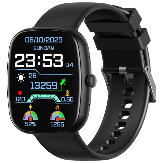 ⌚️Смарт часовник VS10 Black