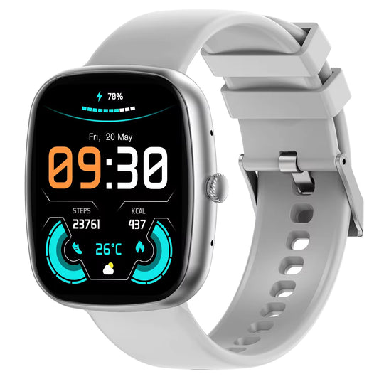 ⌚️Смарт часовник VS10 Silver