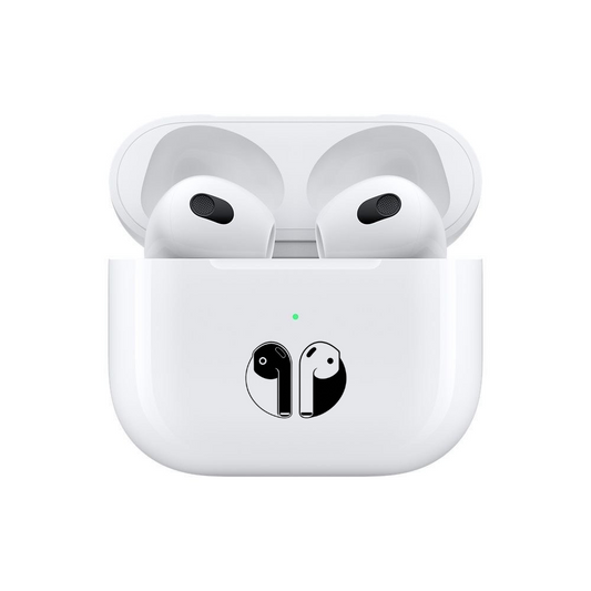 🎧 Gen 3 – Безжични слушалки 🎁 (Подарък кейс!)